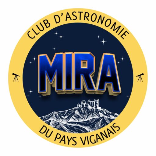 Mira Astro Le Vigan